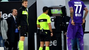 Sistemul VAR, primit cu neîncredere în Liga 1 de Dumitru Dragomir: „Va fi o hoție neascunsă, pe față” | EXCLUSIV ProSport Live