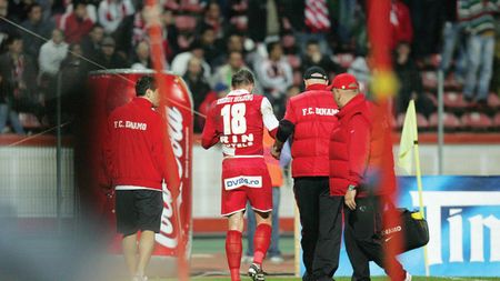 Dorin Goian:** "Fratele meu era în cel mai bun moment al carierei! E dărâmat psihic!"