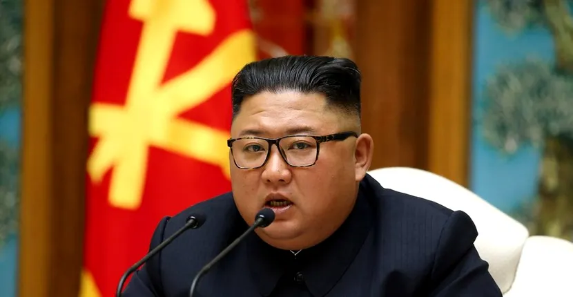 De ce nu vrea să mai apară în public Kim Jong-un! Mesajul suspicios al președintelui american: 'Nu pot vorbi despre asta acum'