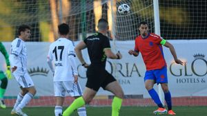 Situația lui Andre Duarte s-a decis. Gigi Becali a dat vestea cu puțin timp înainte de FC Argeș – FCSB