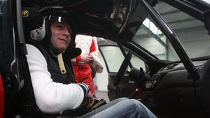 Lobby șoferul "groazei"!