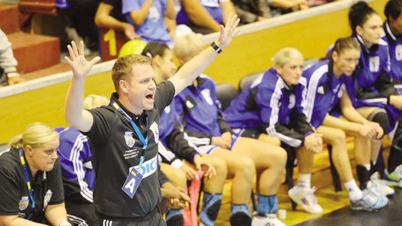 "Sper ca Jakob să nu fie demis"