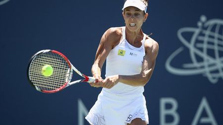 "Miki" joacă tare și la Montreal! Buzărnescu a urcat pe locul 1 la victorii în circuitul WTA în acest sezon și se pregătește pentru a treia întâlnire cu Svitolina din ultimele trei luni