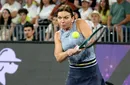 Cine transmite Simona Halep – Anna Blinkova