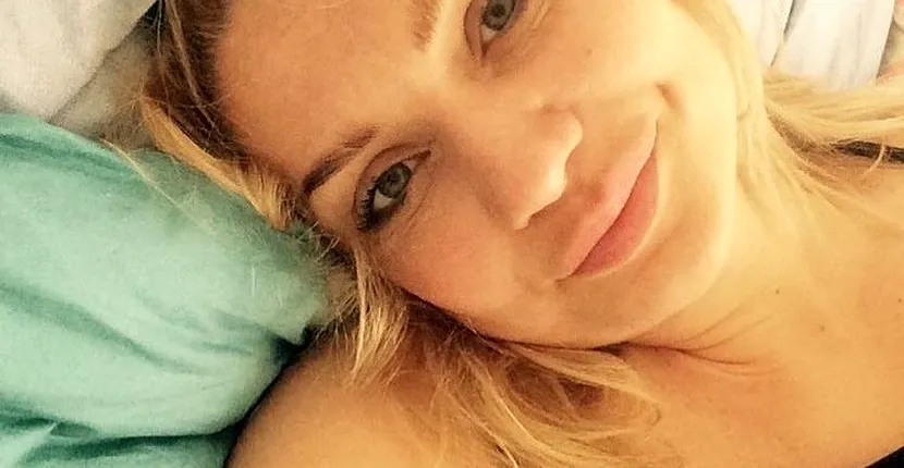 Când își va aduce fiica acasă Cristina Cioran! 'Important este ca ea să fie bine, să fie sănătoasă'