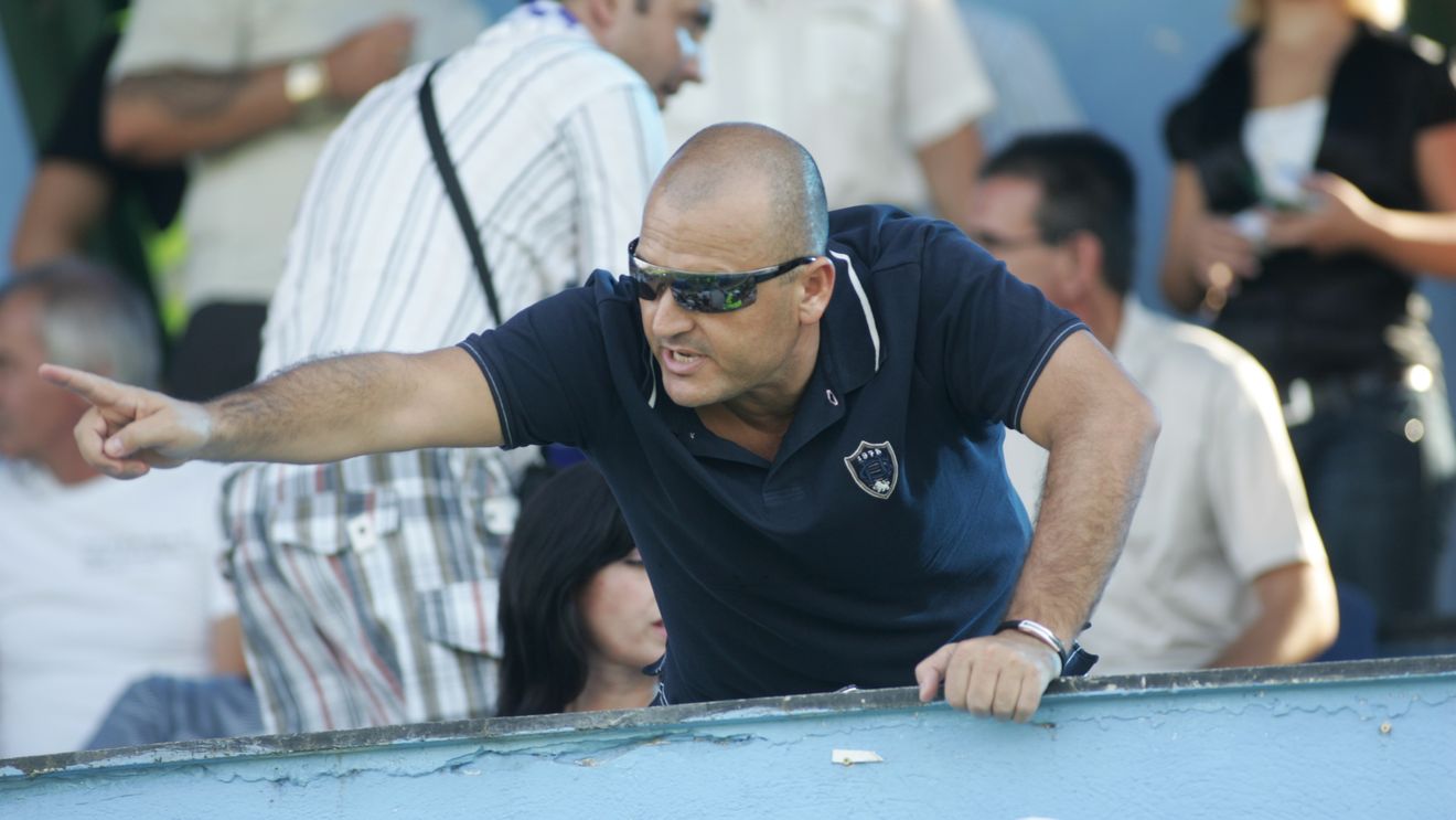 Mititelu: „Sper ca în 2010 să jucăm pe Tineretului"