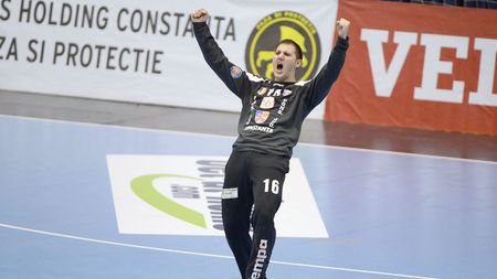 HCM Constanța, final de pomină