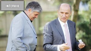 "Provocarea carierei"