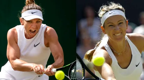 LIVE TEXT Wimbledon 2019 | Simona Halep este în optimi! Demonstrație de forță în fața Victoriei Azarenka, în turul 3: a câștigat 11 dintre ultimele 12 game-uri ale meciului și a închis partida în 66 minute