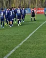 CSM Slatina a mers în Bănie și a întâlnit Universitatea Craiova într-un joc test. Cum s-a descurcat echipa din Liga 2