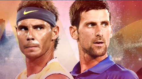 ISTORIC | ‘Nada’ de făcut în fața ‘Djokominatorului’. Novak Djokovic a câștigat pentru a șaptea oară în carieră titlul la Australian Open, anihilându-l total pe Rafael Nadal, într-o finală de două ore