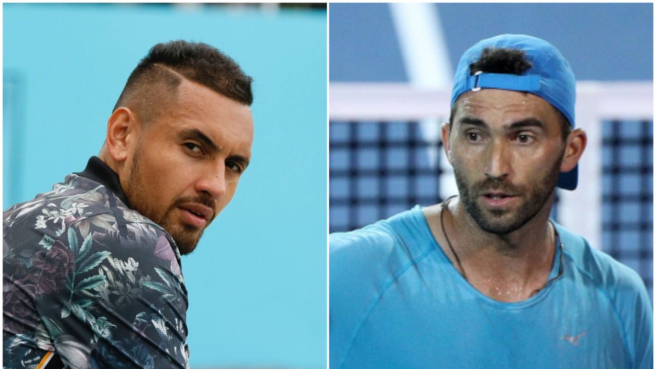 „Bad boy" Nick Kyrgios, pus la punct de Horia Tecău: „Întrece limita! Copiii sper că nu își doresc să aibă atitudinea lui"