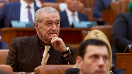 „Băi, cârlig de rufe!”. Gigi Becali a răbufnit împotriva fostului său prieten şi l-a făcut cu ou şi cu oțet la TV