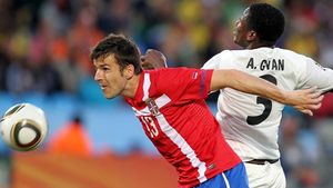 Zenit nu concepe un eșec cu Unirea! L-a cumpărat pe Lukovic de la Udinese