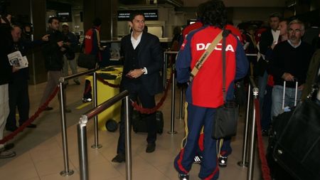 Răzvan Lucescu a dezvăluit MOMENTUL **în care a decis SĂ‚ PLECE de la națională!