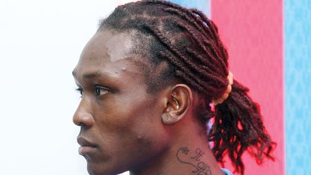 Habibou: "Dumnezeu e al 12-lea jucător"