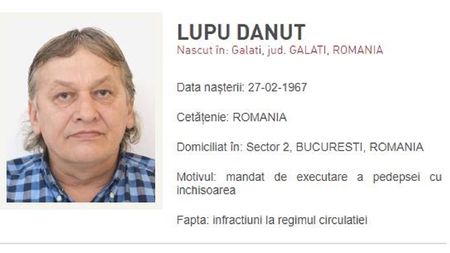 Dănuț Lupu a fost dat în urmărire generală. Ce riscuri își asumă fostul internațional dacă nu se predă în 24 de ore | EXCLUSIV