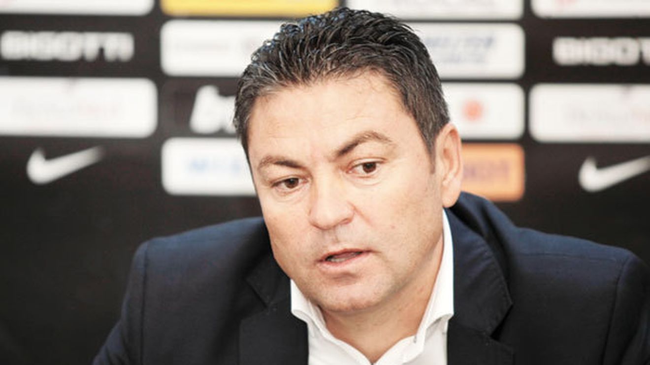 Ilie Stan a semnat cu Chiajna