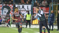 Asta da bombă: Zeljko Kopic îl vrea pe Cătălin Cîrjan la arabi! Suma uriașă pe care pune mâna Dinamo