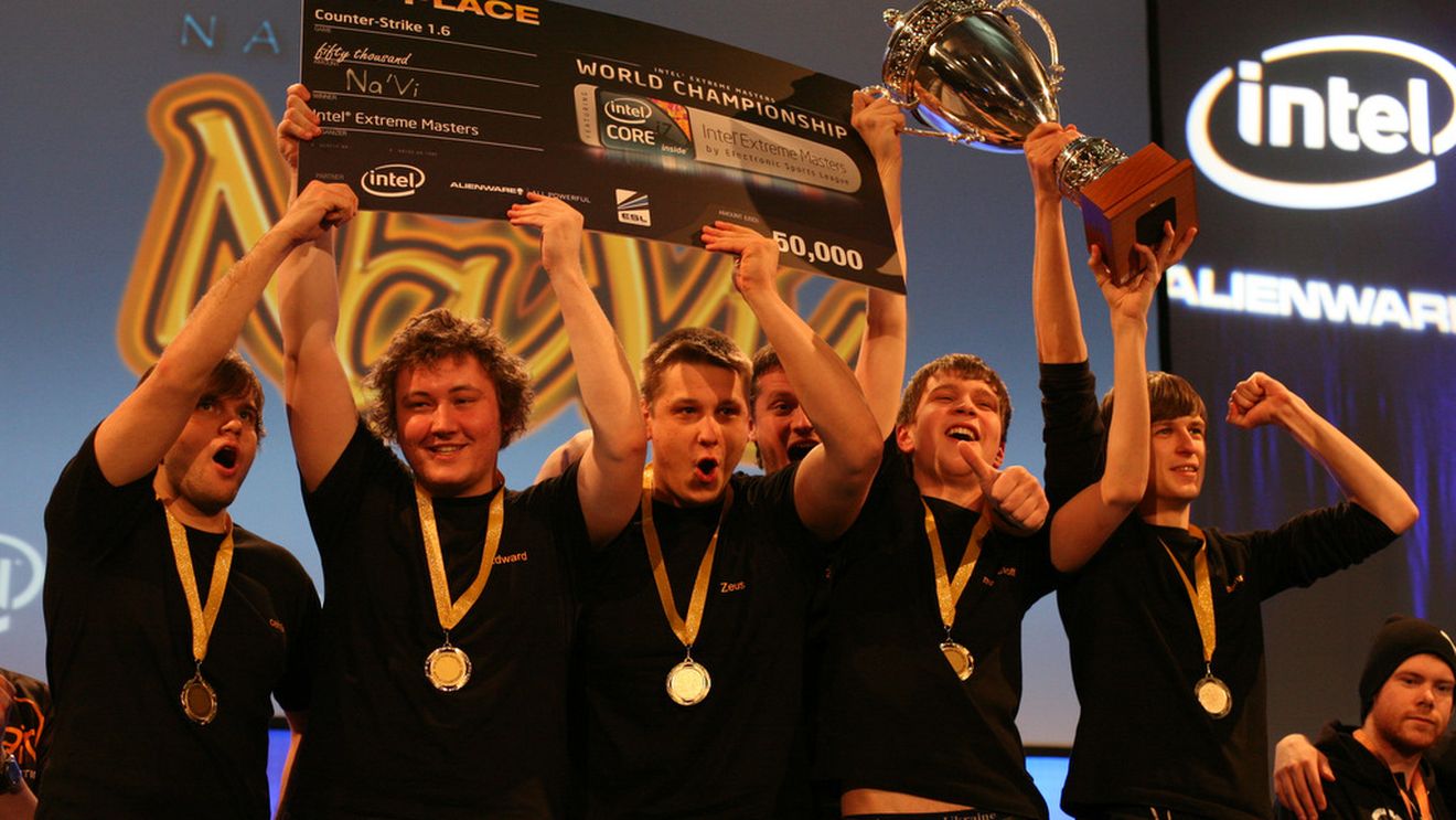 S-au decis "Campionii Mondiali"!