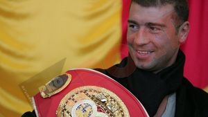 Ce inseamna "erou"?** Bute vine cu centura la Sport.ro!