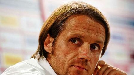 Un amator, noul antrenor al lui Maxim! Thomas Schneider îi ia locul lui Labbadia