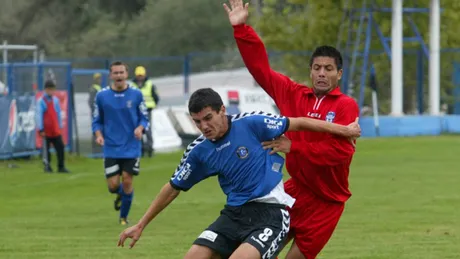 ETAPA 8 / Viitorul Constanța - CF Brăila 2-1