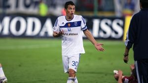 EXCLUSIV** Prepeliță: "Nu îmi depun memoriu! Aștept meciul cu Steaua în tricoul alb-albastru"