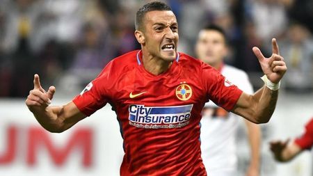 Marko Momcilovic și un jucător de la Lazio, pe lista unei echipe de Champions League. „Înlocuitor pentru Milan Rodic!”