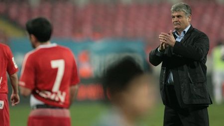 "Luptăm până la capăt pentru event!"** Andone împlinește 51 de ani! Vezi mesajul către fani