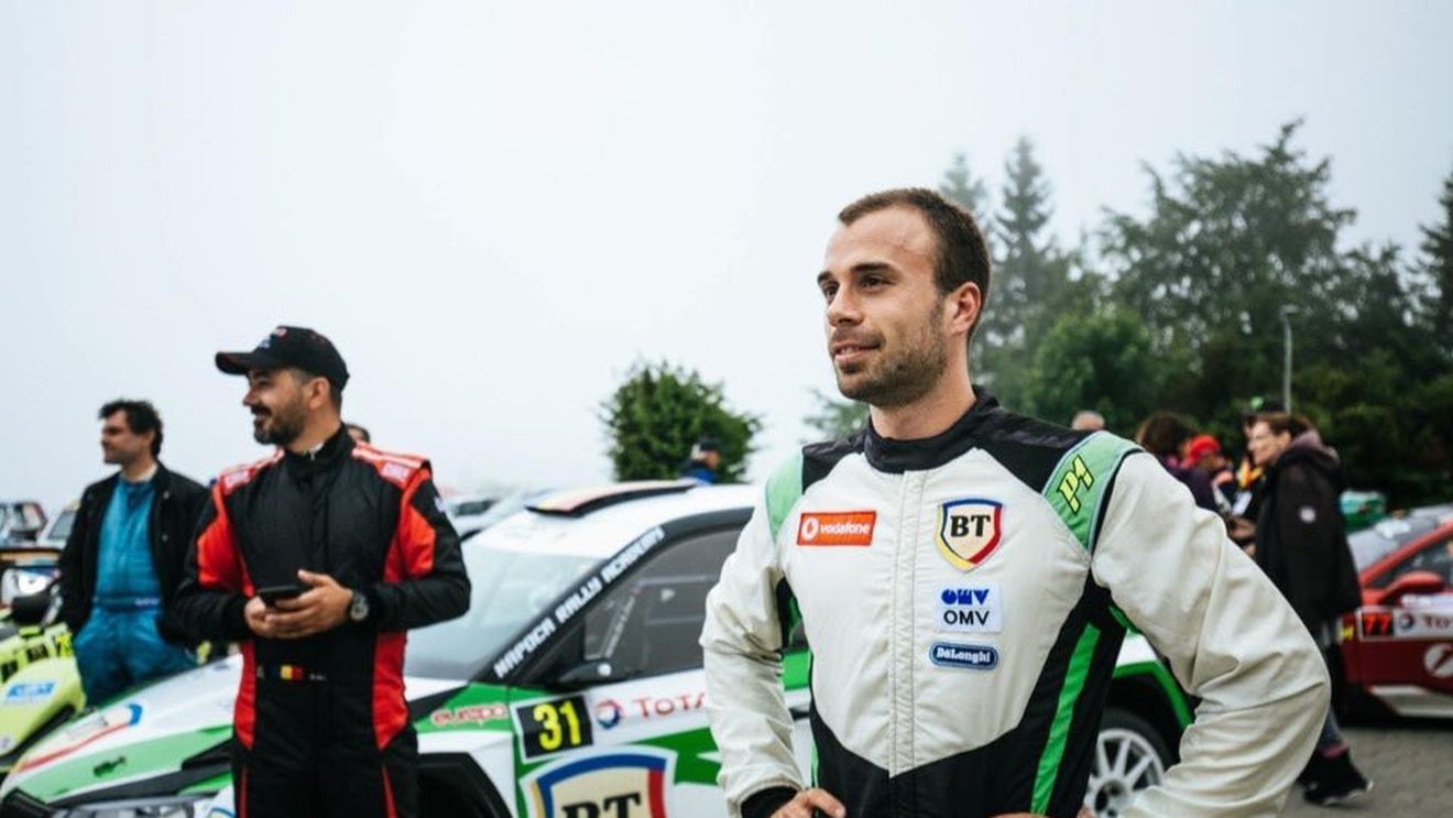 Motorsportul spectacol se întoarce! Pilot surpriză la restartul Campionatului Național de Drift