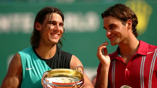 UN AN DE AȘTEPTARE! Ciocnirea titanilor: Federer – Nadal, finala turneului de la Madrid
