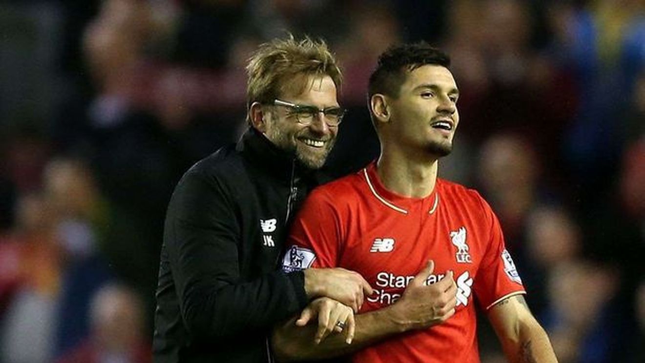 Lovren: "Spuneți că sunt printre cei mai buni din lume, nu mai vorbiți prostii". Reacția lui Klopp nu a întârziat: "Ar fi fost mai bine..."