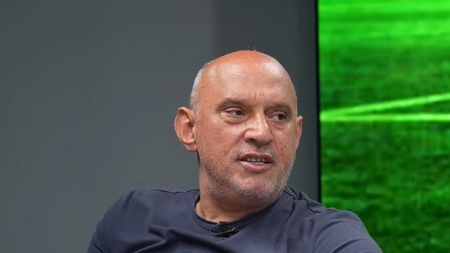 Florin Prunea a spus ce jucător nu mai are loc la Dinamo: ”Trebuie să plece”