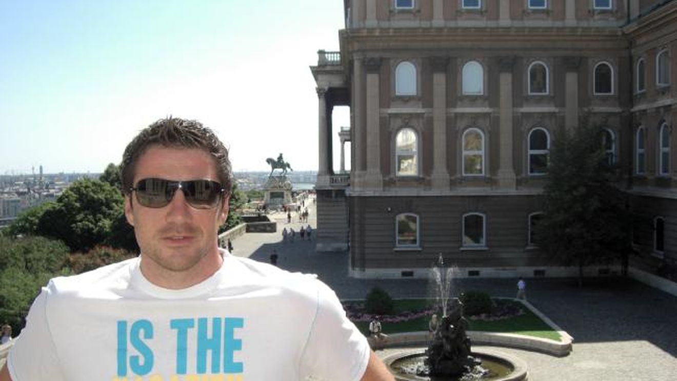 Iosep nu evoluează cu Italia