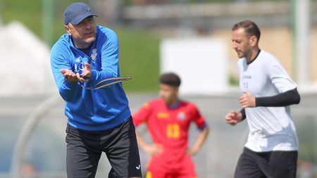 Leo Grozavu vrea să cunoască gustul victoriei la Timișoara chiar împotriva fostei sale echipe. "E mult prea mult ce s-a întâmplat". ACS Poli are 14 meciuri fără succes