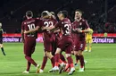 Slavia Praga – CFR Cluj 0-1, Live Video Online, în etapa a treia din Conference League. Ardelenii conduc în Cehia după golul lui Janga! Scuffet face un meci senzațional!