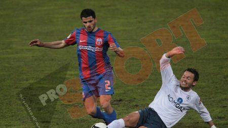 Becali: "Parpas are ceva din Rădoi!** Se vede că știe fotbal!"