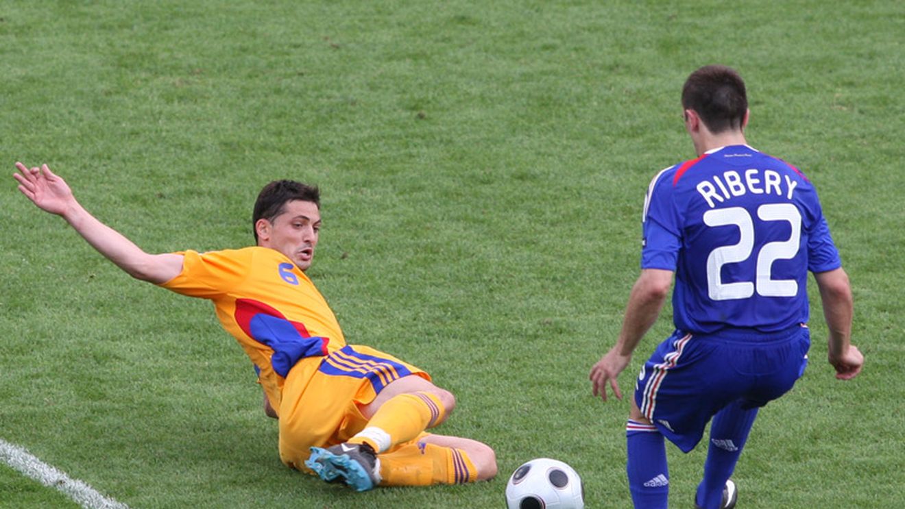 Dorel Stoica: „Rădoi e super jucător! Prinde naționala lejer și de la Al Hilal" TU CE CREZI?