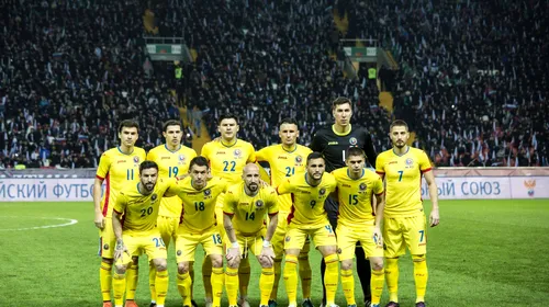 Noul clasament FIFA. România a urcat un loc, dar suntem departe de elită. Campioana Mondială, abia pe 3. Spania, la un pas să iasă din TOP 10. Cum arată clasamentul