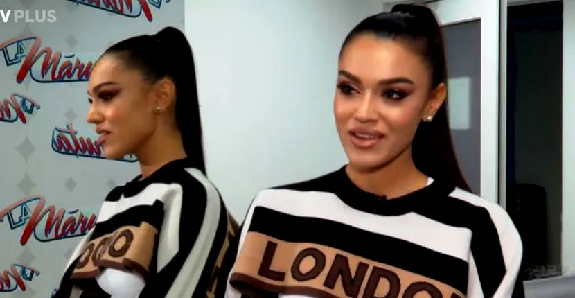 Carmen Simionescu, dezvăluiri despre momentul în care a născut. ”Ai mei toți erau galbeni la față”