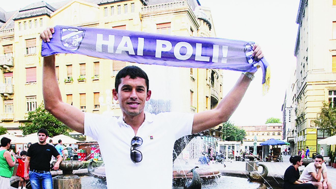 Codrea îl suspectează pe Marian Iancu că a îngropat-o intenționat pe Poli!** "Vin acasă, dar să plece conducerea"