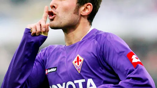 VIDEO / Mutu, la golul 16 în Serie A
