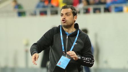 Doi jucători cu nume, OUT din lotul lui Teja pentru meciul cu Sepsi. Ce spunea antrenorul FCSB-ului la conferința de presă