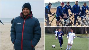 Procuratura germană cercetează un meci suspect de blat al unor români: "Nu puteau fi altceva decât meciuri aranjate la pariuri". Laurențiu Tudor, fostul secund al lui Reghecampf de la Snagov, în centrul scandalului