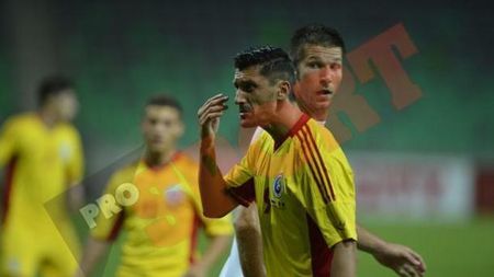 "Tricolorii" s-au săturat să fie contestați!** Marica: "Iubesc România! Unii se bat cu pumnii în piept la victorii și la prima înfrângere fac MIȘTO ieftin de noi"