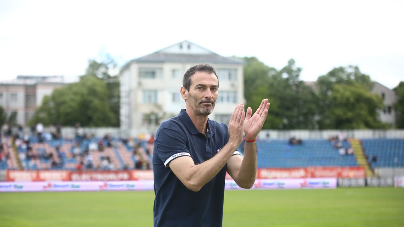 E oficial: Marius Măldărășanu a semnat contractul pe doi ani! Clubul a făcut anunțul