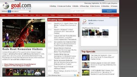 Presa engleză: "Remaniata Liverpool a fost pe muchie de cuțit!**Cu răbdare i-a învins pe români "