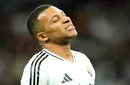 Culisele bătăliei dintre Kylian Mbappe şi PSG pentru 50.000.000 de euro