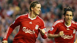 Premier League, campionatul cu cei mai mulți "stranieri"